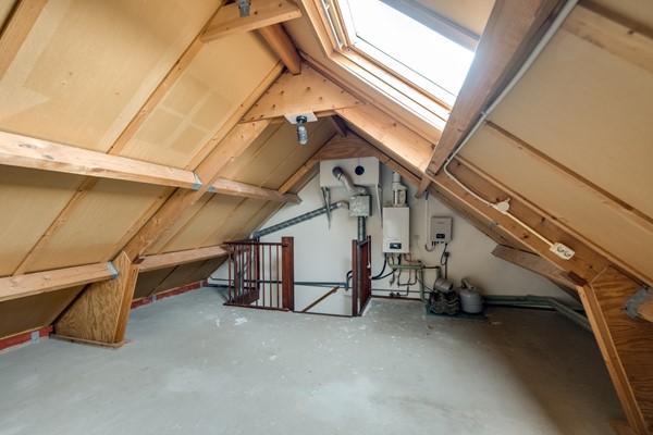 Medium property photo - Sporkt 18, 5122 HD Rijen
